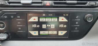 Citroën Grand C4 Picasso, 1.2 VTI (Pure Tech) 142t km - 11