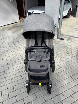Cybex Priam - dvojkombinace - 11