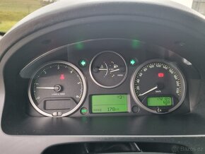 Land Rover Freelander, NOVÁ STK, BLACK LINE - 11