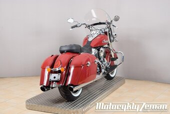 Indian Springfield 2016 - 11
