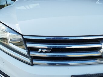 VW TOUAREG 3.0TDI,R-LINE,2015, KOUPENO ČR - 11