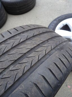 Alu disky origo Mercedes ML, 19", 5x112,ET 60, letní sada - 11