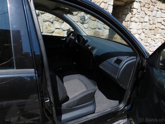 Škoda Fabia 1,4 16V - 11