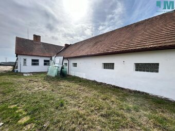 Prodej skladu s pozemkem - 3526 m2 - Budíškovice - Ostojkovi - 11