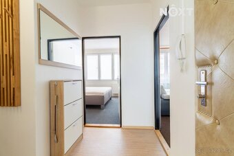 Pronájem byt 2+1, 51㎡ - 11