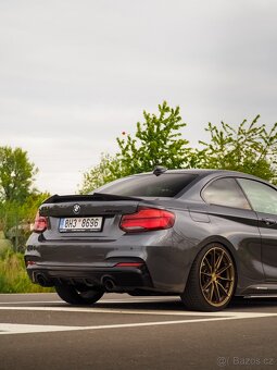 BMW M235i 2015 MPERFORMANCE RWD - 11