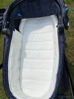 Cybex Jewels of Nature Rose Gold - 11