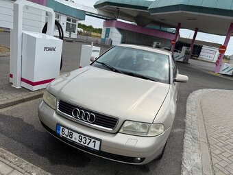 Audi a4 b5 - 11