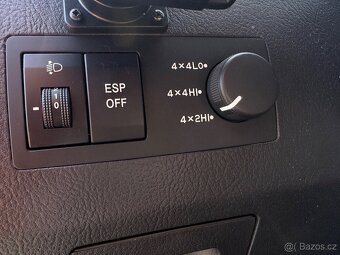 Kia Sorento 2.5 CRDi, 125 kW, 131 tis km,1.Majitel - 11