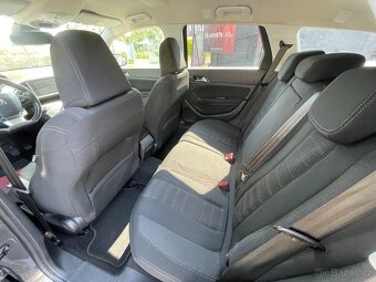 Peugeot 308 2.0 HDi Serviska, LED, Senzory - 11
