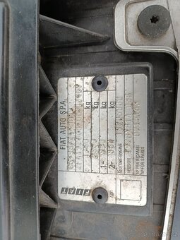 Fiat Stilo 1.6 16v - 11