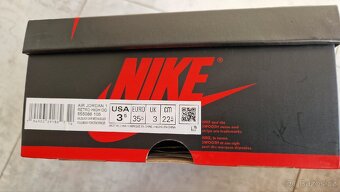 Ďetské boty Air Jordan 1 High OH Dark Moka,vel.35,5,orig - 11