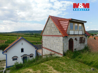 Prodej vinného sklepu, 200 m², Moravany - 11