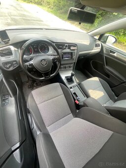 Volkswagen Golf 1.2 TSI 63kw - 11