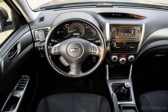 Subaru Forester 2.0 X Classic / AJ NA SPLÁTKY / PROTIÚČET / - 11