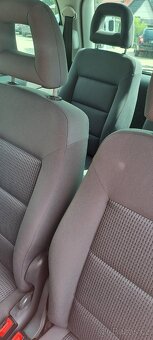 Volkswagen Sharan 2.0 TDI SPORT 7-SEDADEL - 11