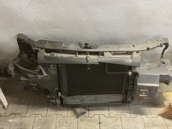 Ford Galaxy 1,9Pd/85kw  r.v.2002  motor - 11