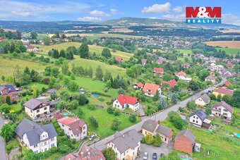 Prodej pozemku k bydlení, 928 m², Hrubá Skála - 11