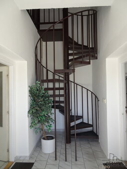 Pronájem komerčních prostor, Na Staré Poště, Pardubice - 11