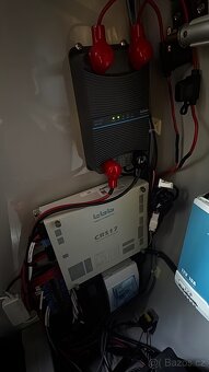 Prodej karavanu Ranger Hero Camper (4/2023) - 11