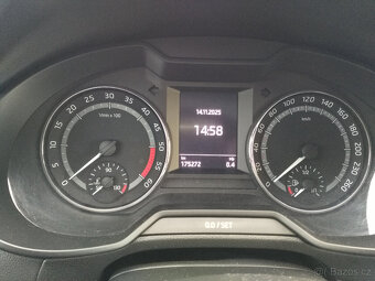 Škoda Octavia Scout 2.0 TDI DSG /135 kW/ - 11