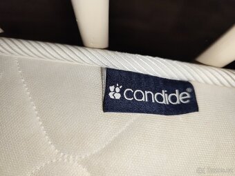 Dětská postýlka plus matrace - 11