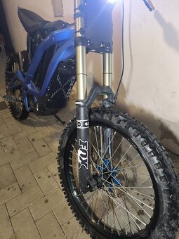 Surron light bee x - 11