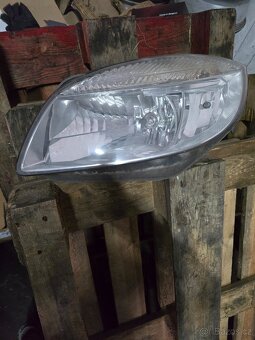 Díly Fabia 2/ Roomster - 11