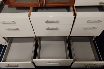 Kuchyňská linka - 11