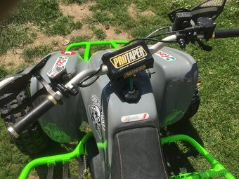 access drr 100 Fox - 11