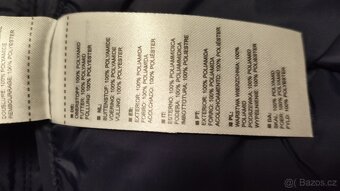 Dámská outdoorová vesta Trespass, vel.XS, nová - 11