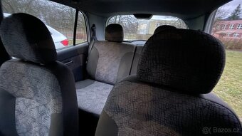 Hyundai Atos 1.1 na ND - 11