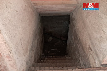 Prodej zemědělského objektu, 96 m², Mešno - 11