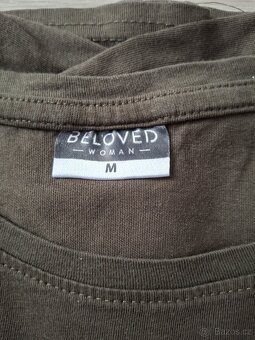 Dívčí trička s krátkým rukávem - 11