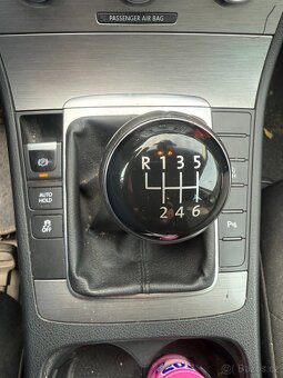 Volkswagen Passat 2,0 TDi 2014 - 11