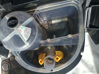 Vysavač Zepter TUTTOLUXO6SB - 11