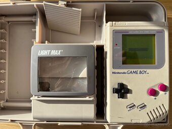 Game boy DMG Nintendo - 11