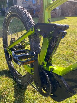 Lectron Esconder - 11