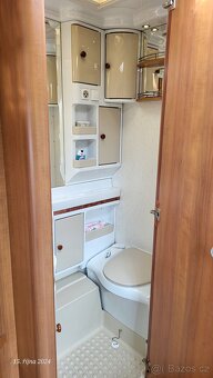 Karavan Hobby 495 La Vita - 11