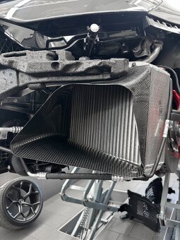 Audi RS6 performance 463 kw quattro 2025 nardo grey - 11