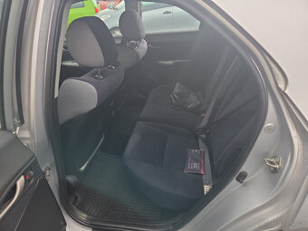 Honda Civic 2.2 diesel - 11