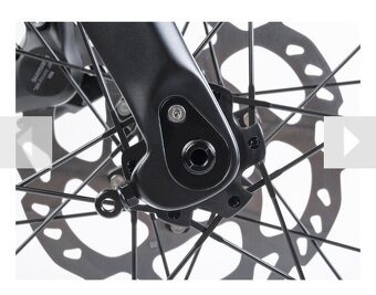 Gravel Author Aura Xr6 - 11