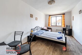 Prodej, komerční/ubytování, 493 m2, 38223 Černá v Pošumaví,  - 11