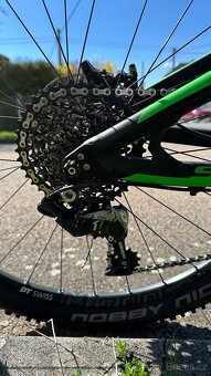 Kross Soil 3.0 2018 - 11