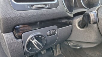 VW Golf 6 1.4TSI 90Kw, r.v. 5/2009 po GO motoru - 11