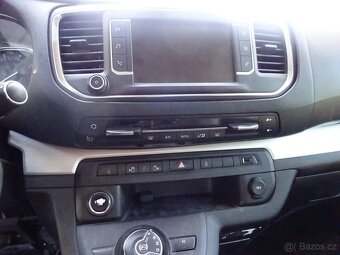Peugeot Expert TRAVELLER LONG 2,0HDI,8 MÍST - 11