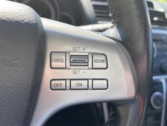 Mazda 6 2.5 125 kW + LPG Dynamic - NOVÁ BOMBA - 11