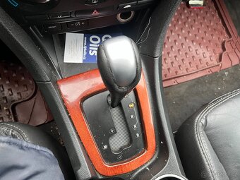 Cadilac BLS 1.9 Diesel AUTOMAT KŮŽE - 11