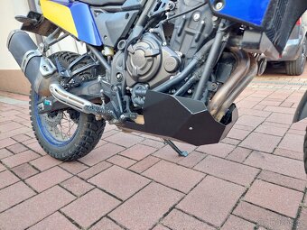 Yamaha Tenere 700 kryt motora - 11