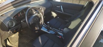 Mazda 6 2006 1.8 benzin 88kw - 11